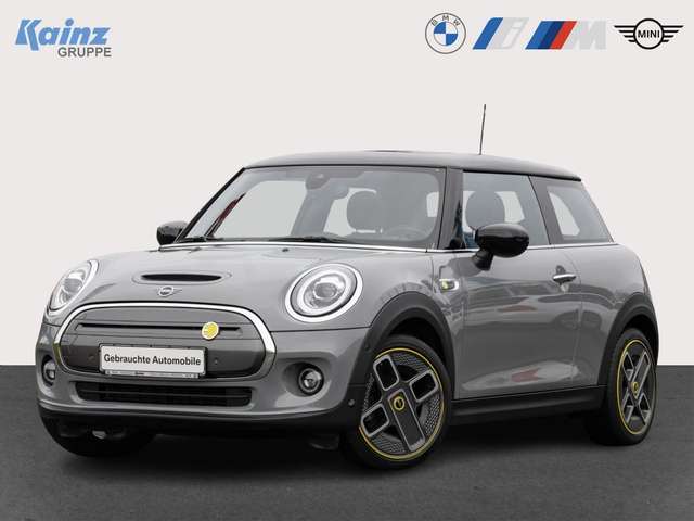 Imagine MINI Cooper SE YOURS/Trim XL/NavPlus/