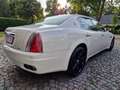 Maserati Quattroporte Quattroporte Sport GT Automatic Bílá - thumbnail 3