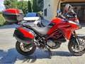 Ducati Multistrada 950 S Roşu - thumbnail 5