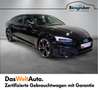 Audi A5 40 TDI quattro S line Schwarz - thumbnail 1