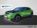 Opel Mokka MOKKA 1.2 ULTIMATE AT-8 --MATRIX-NAVI-ACC-- Vert - thumbnail 1