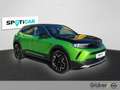 Opel Mokka MOKKA 1.2 ULTIMATE AT-8 --MATRIX-NAVI-ACC-- Vert - thumbnail 3