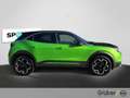 Opel Mokka MOKKA 1.2 ULTIMATE AT-8 --MATRIX-NAVI-ACC-- Vert - thumbnail 4