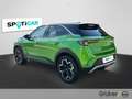 Opel Mokka MOKKA 1.2 ULTIMATE AT-8 --MATRIX-NAVI-ACC-- Vert - thumbnail 7