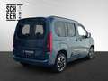 Fiat Doblo DOBLO BLUEHDi 130PS Blu/Azzurro - thumbnail 2