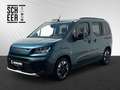Fiat Doblo DOBLO BLUEHDi 130PS Blu/Azzurro - thumbnail 1