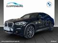 BMW X4 xDrive30d Head-Up HiFi DAB LED WLAN AHK Schwarz - thumbnail 1