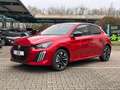 Peugeot 208 Allure 1.2 PureTech 100 *Klimaaut.*360°*Navi Rot - thumbnail 2