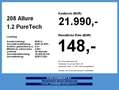 Peugeot 208 Allure 1.2 PureTech 100 *Klimaaut.*360°*Navi Rot - thumbnail 4