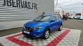 Nissan Qashqai 1.5 DCI 115 BUSINESS EDITION Bleu - thumbnail 2