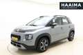 Citroen C3 Aircross 1.2 PureTech S&S Feel | AIRCO | Trekhaak | Lage Km Grijs - thumbnail 1