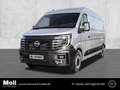 Nissan Interstar Kasten L3H2 35 dCi150 FWD MT N-CONNECTA LRB Winter Gris - thumbnail 1