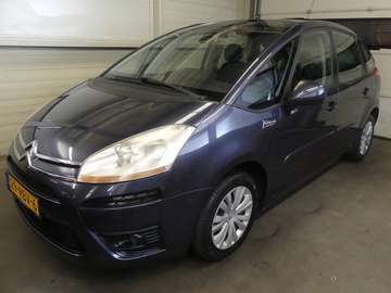 1.6 VTi Ambiance 5p. - Trekhaak - Cruise Control