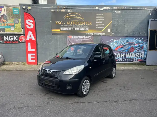 Hyundai i10 Edition+ Tüv Neu