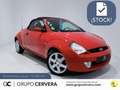 Ford Ka/Ka+ Street Base Rosso - thumbnail 1