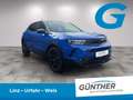 Opel Mokka GS 1.2 Direct Injection Turbo Blau - thumbnail 2