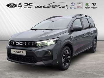Hybrid 155 Journey (DJF)