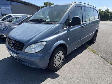 Compact 2.7t 115 CDI