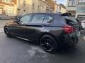 BMW 118 iA Pack-m Boite Auto Cuir Led Gps Jante Schwarz - thumbnail 3