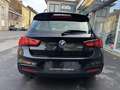 BMW 118 iA Pack-m Boite Auto Cuir Led Gps Jante Schwarz - thumbnail 5