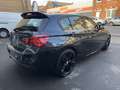 BMW 118 iA Pack-m Boite Auto Cuir Led Gps Jante Schwarz - thumbnail 4