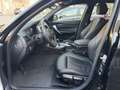 BMW 118 iA Pack-m Boite Auto Cuir Led Gps Jante Schwarz - thumbnail 9