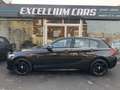 BMW 118 iA Pack-m Boite Auto Cuir Led Gps Jante Schwarz - thumbnail 6