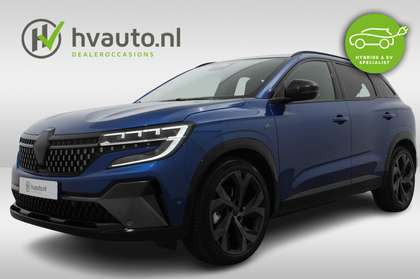 Renault Austral 1.2 E-TECH HYBRID 200PK TECHNO ESPRIT ALPINE AUT.