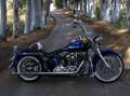 Harley-Davidson Heritage Softail Negro - thumbnail 19