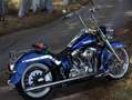 Harley-Davidson Heritage Softail Negro - thumbnail 8