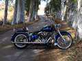 Harley-Davidson Heritage Softail Negro - thumbnail 11