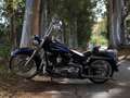Harley-Davidson Heritage Softail Negro - thumbnail 14