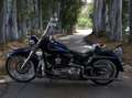 Harley-Davidson Heritage Softail Negro - thumbnail 17