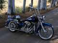 Harley-Davidson Heritage Softail Negro - thumbnail 16