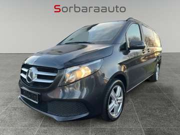 V 220 d Automatic Executive 7 Posti.