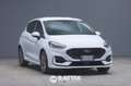Ford Fiesta 1.0 Ecoboost Hybrid 125CV ST-Line Bianco - thumbnail 1