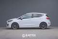 Ford Fiesta 1.0 Ecoboost Hybrid 125CV ST-Line Bianco - thumbnail 2