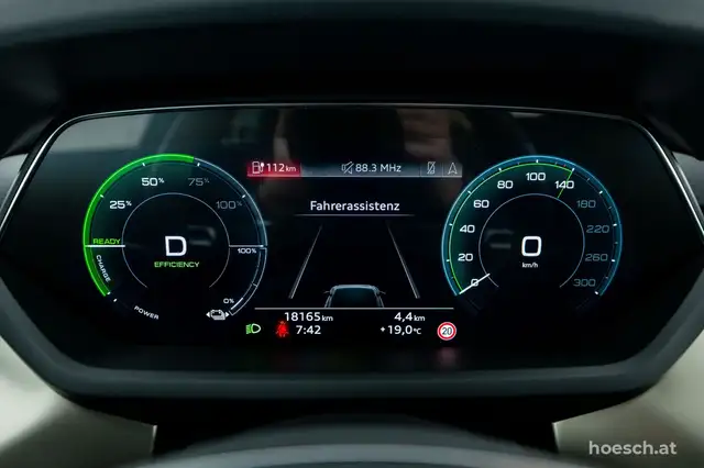 Audi e-tron GT RS quattro TRAUMWAGEN WIE NEU -54% Ansicht 10
