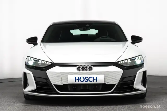 Audi e-tron GT RS quattro TRAUMWAGEN WIE NEU -54% Ansicht 2