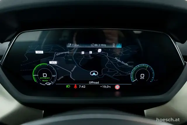 Audi e-tron GT RS quattro TRAUMWAGEN WIE NEU -54% Ansicht 11