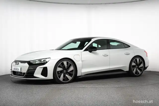 Audi e-tron GT RS quattro TRAUMWAGEN WIE NEU -54% Ansicht 49