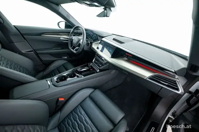 Audi e-tron GT RS quattro TRAUMWAGEN WIE NEU -54% Ansicht 24