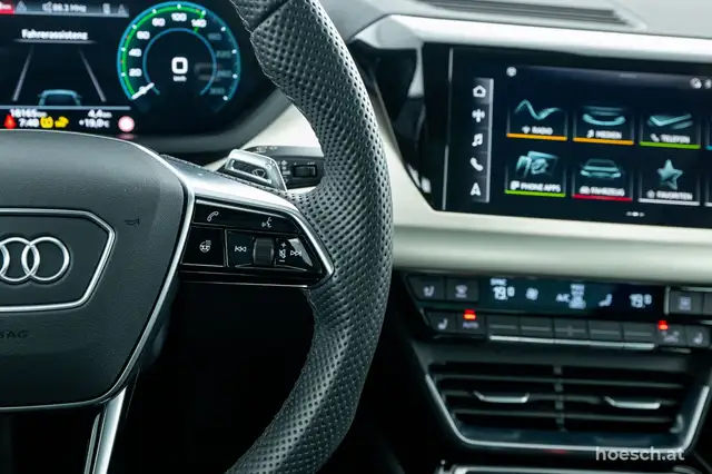 Audi e-tron GT RS quattro TRAUMWAGEN WIE NEU -54% Ansicht 26