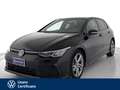 Volkswagen Golf 2.0 tdi r-line 150cv Nero - thumbnail 1