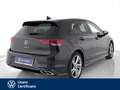 Volkswagen Golf 2.0 tdi r-line 150cv Nero - thumbnail 3