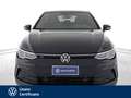 Volkswagen Golf 2.0 tdi r-line 150cv Nero - thumbnail 2