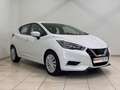 Nissan Micra 1.2i DIG-S Acenta *CARPLAY*CLIM*USB*CRUISE*LIMIT* Blanco - thumbnail 3