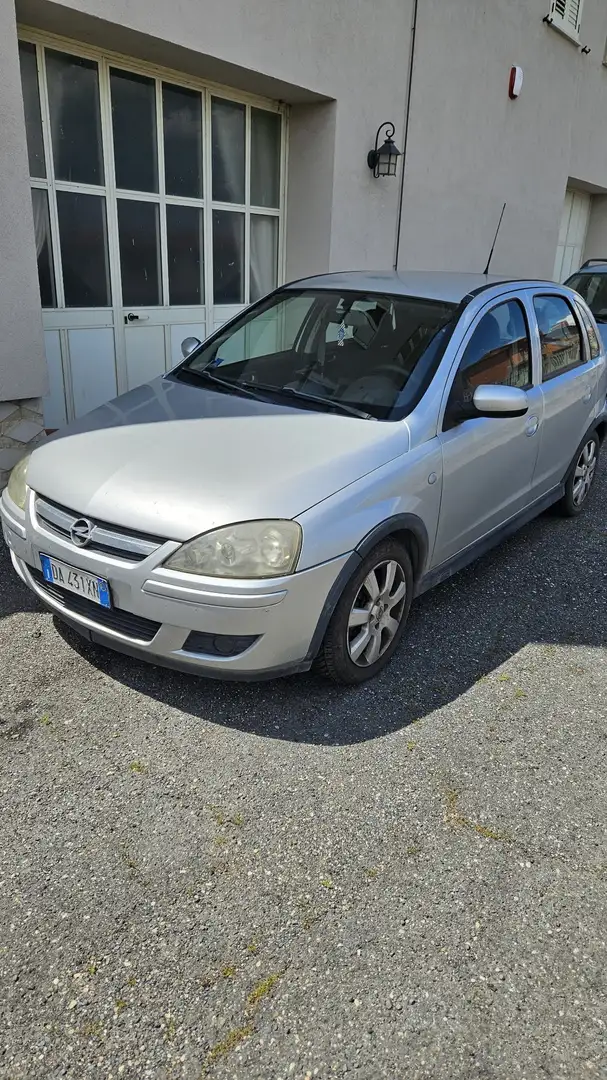 Opel Corsa 5p 1.3 cdti Cosmo - 1