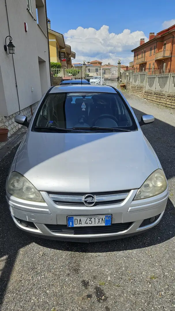 Opel Corsa 5p 1.3 cdti Cosmo - 2