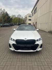 5 Touring 520 d xDrive M Sport Vollausst